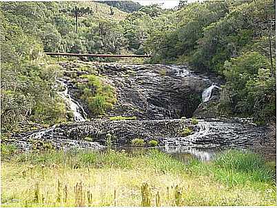 CASCATA-ADRIANO FAGUNDES - SOLEDADE - RS