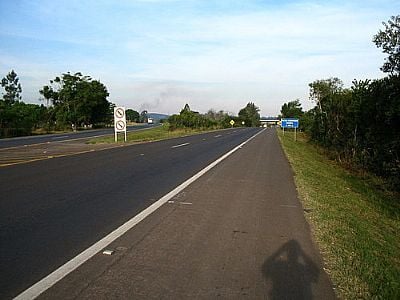 ENTRADA DA CIDADE-LUCAS DANIEL FUCHS - TABA - RS