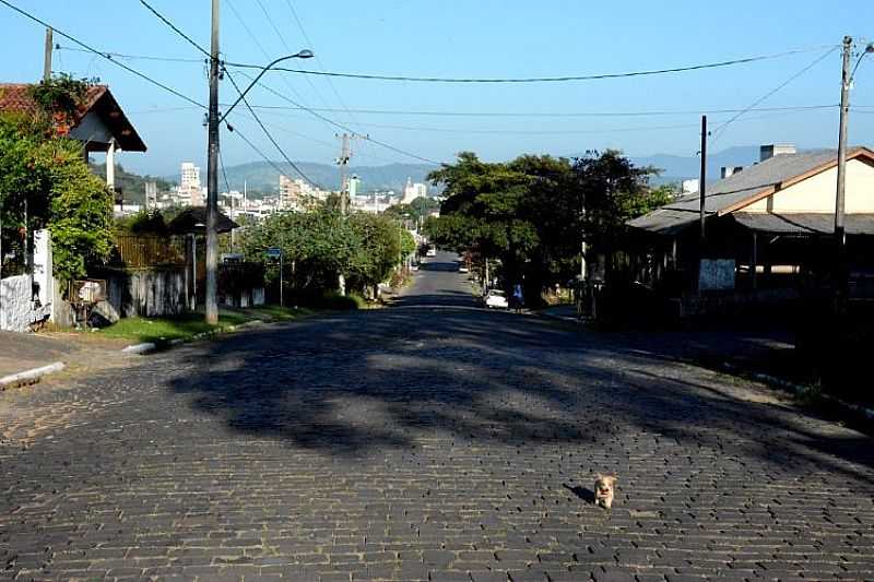 IMAGENS DA CIDADE DE TAQUARA - RS - TAQUARA - RS