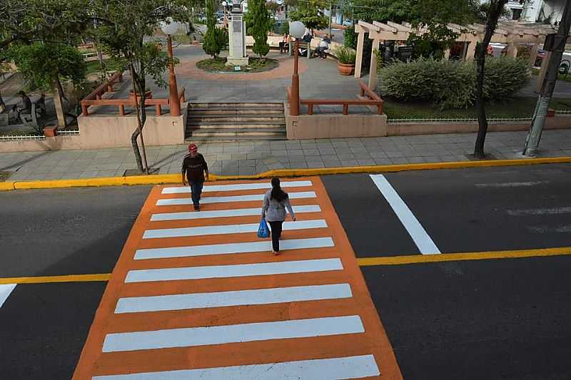 IMAGENS DA CIDADE DE TAQUARA - RS - TAQUARA - RS