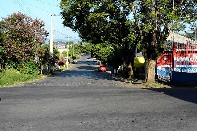 IMAGENS DA CIDADE DE TAQUARA - RS - TAQUARA - RS