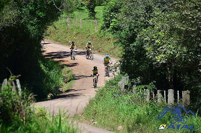 ASSOCIAO TAQUARENSE DOS AMIGOS CICLISTAS  - TAQUARA - RS