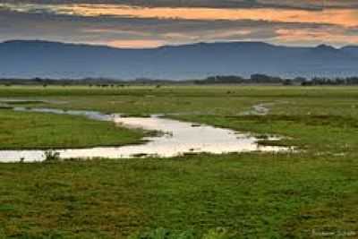 RIO-FOTO:GERMANO SCHR  - TERRA DE AREIA - RS