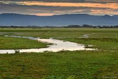 RIO-FOTO:GERMANO SCHR  - TERRA DE AREIA - RS