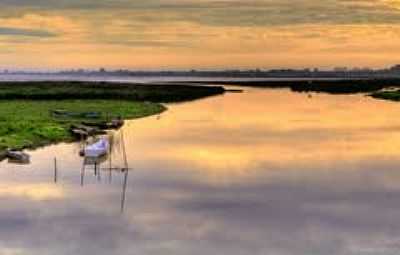 IMAGEM-FOTO:GERMANO SCHR  - TERRA DE AREIA - RS