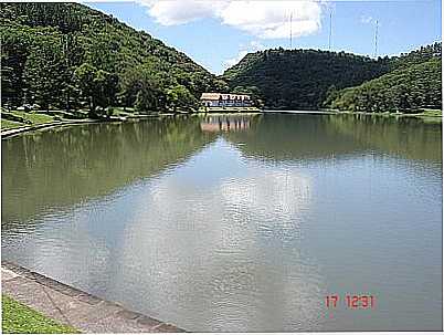 LAGOA DA HARMONIA-FOTO:REVERENDO_POA  - TEUTNIA - RS