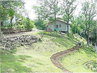 CASA DO MEL-FOTO:MBUNEKER - TEUTNIA - RS
