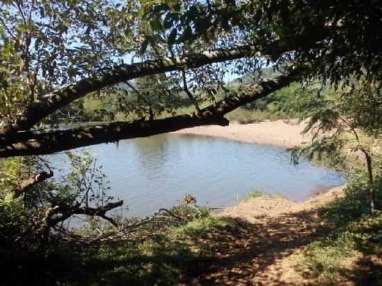 BAL. PASSO DO ANGICO/TOROPI, POR ELISETE METZ DA SILVEIRA - TOROPI - RS