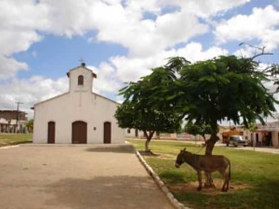 DISTRITO DE MASSACARA-FOTOFACEUCLIDES. - MASSACARA - BA