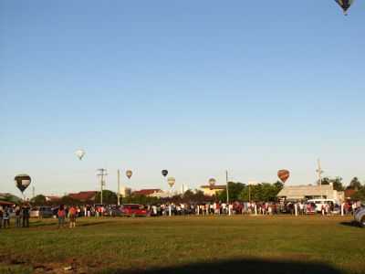 22FESTIVAL INTERNACIONAL DE BALONISMO, POR PAULINHO GOMES - TORRES - RS