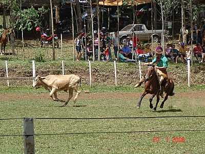 RODEIO CRIOULO-FOTO:LUIZ CARLOS SANTOS  - TRENTIN - RS