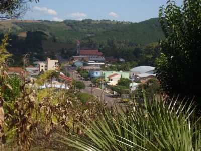 VISTA DA CIDADE, POR SERGIO SALVI - TRS ARROIOS - RS