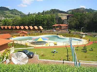 TERMAS DE TRS ARROIOS - TRS ARROIOS - RS