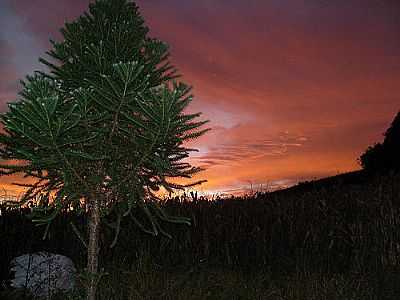 PAISAGEM NASCER DO SOL-.FLICKR - TRS ARROIOS - RS