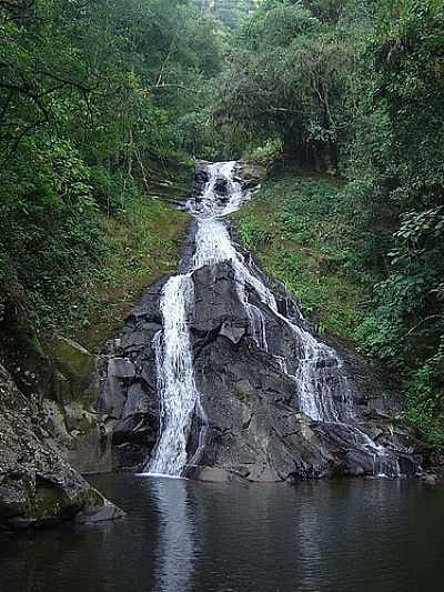 CASCATA-NICFONSECA  - TRS BARRAS - RS