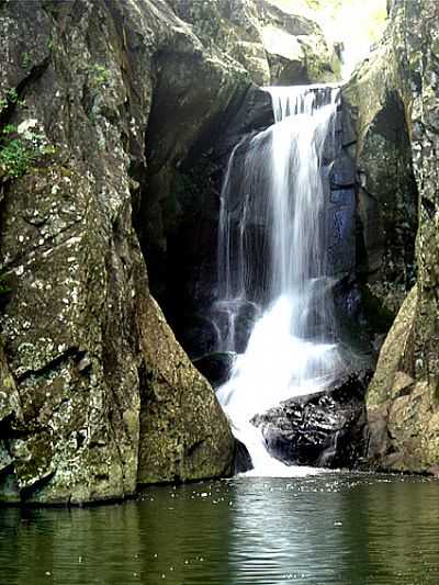 CASCATA-NICFONSECA  - TRS BARRAS - RS