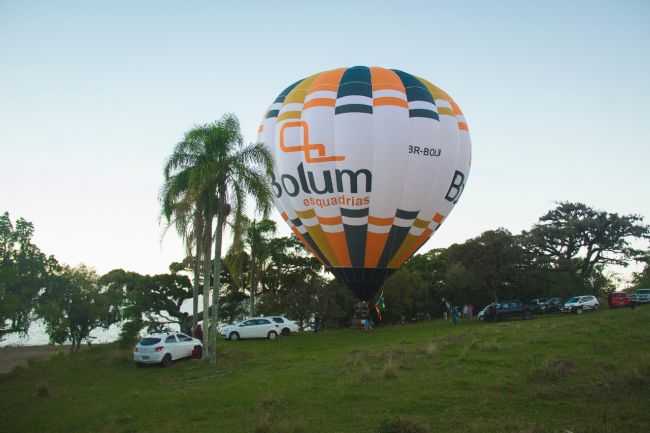 POR JOO PAULO ROCHO - TRS CACHOEIRAS - RS