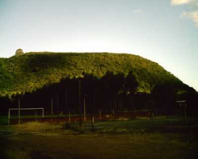 TRS FORQUILHAS, POR DIONATAN KLEIN - TRS FORQUILHAS - RS