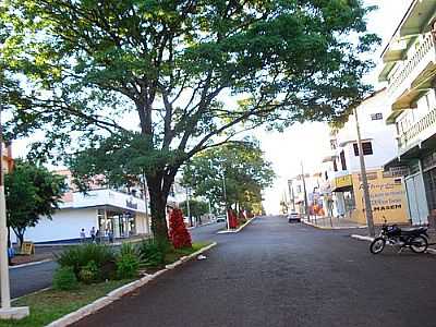 FOTO DE TRS PASSOS, POR THYBAIERLE - TRS PASSOS - RS