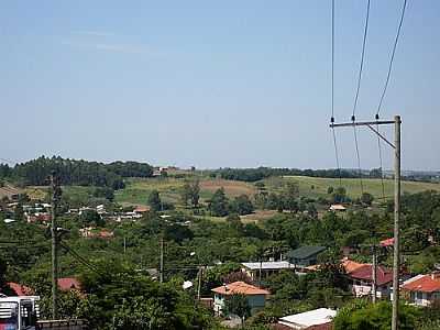 FOTO DE TRS PASSOS, POR NZAPPE - TRS PASSOS - RS