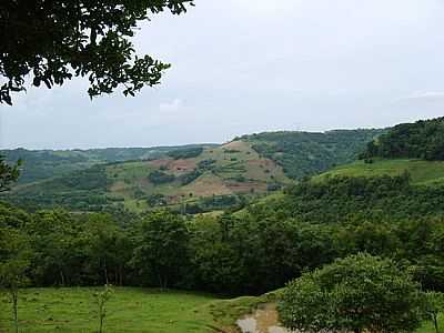 INTERIOR DE TRINDADE DO SUL POR APCARTERI - TRINDADE DO SUL - RS