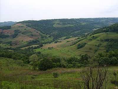 VISTA EM TRINDADE DO SUL POR APCARTERI - TRINDADE DO SUL - RS