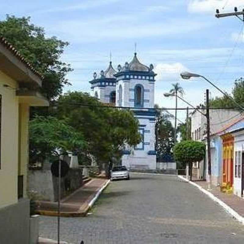 IMAGENS DA CIDADE DE TRIUNFO - RS - TRIUNFO - RS