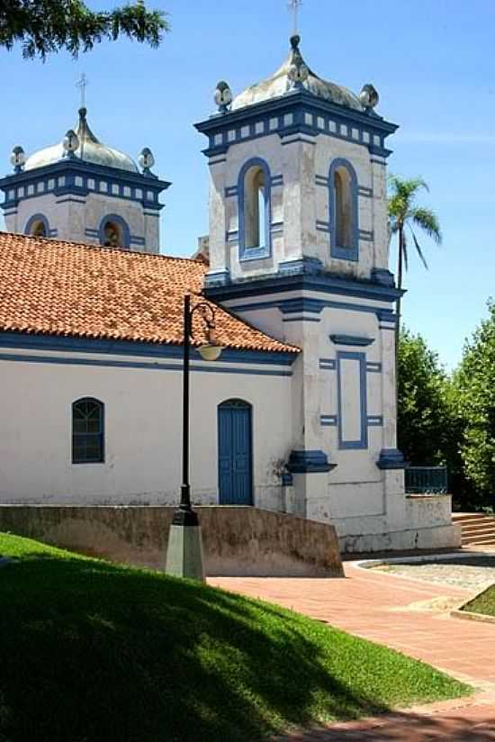 IGREJA MATRIZ FOTO THESAPOX
SKYSCRAPERCITY  - TRIUNFO - RS