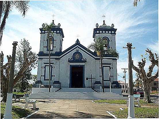 IGREJA MATRIZ FOTO THESAPOX
SKYSCRAPERCITY  - TRIUNFO - RS