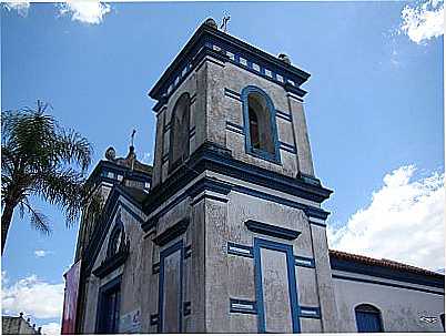 TRIUNFO, POR KAIS ISMAIL - TRIUNFO - RS