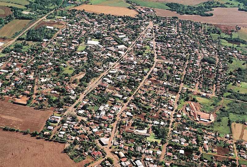 FOTO AREA DE TUCUDUVA - RS POR CARLOS SCHULZ - TUCUNDUVA - RS