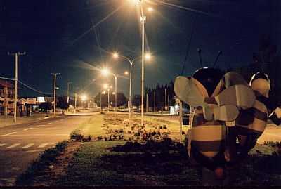 AVENIDA PERIMETRAL-ACISP.NET - TNEL VERDE - RS