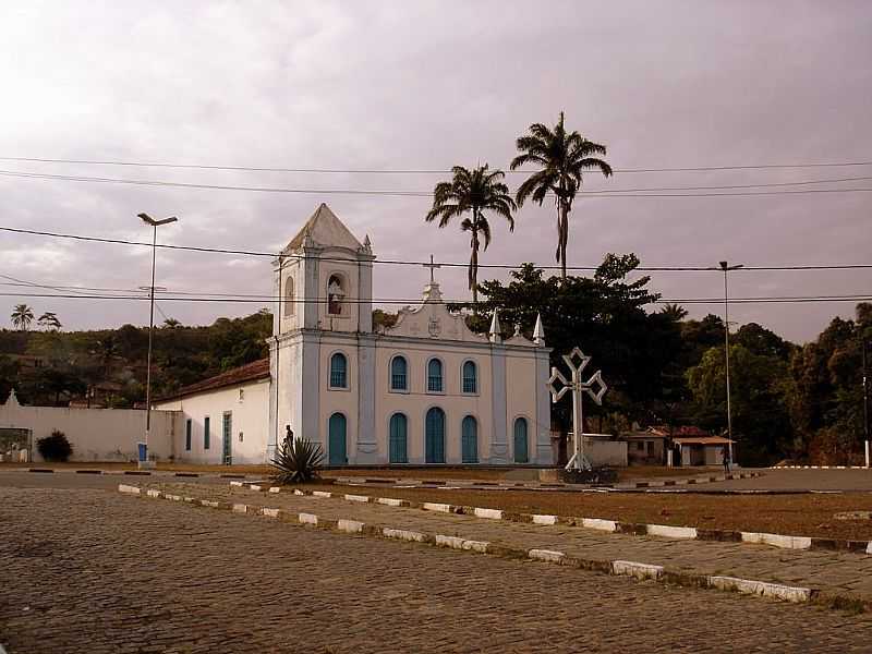 MATA DE SO JOO-BA-IGREJA DO BONFIM-FOTO:ZEOLITHE - MATA DE SO JOO - BA