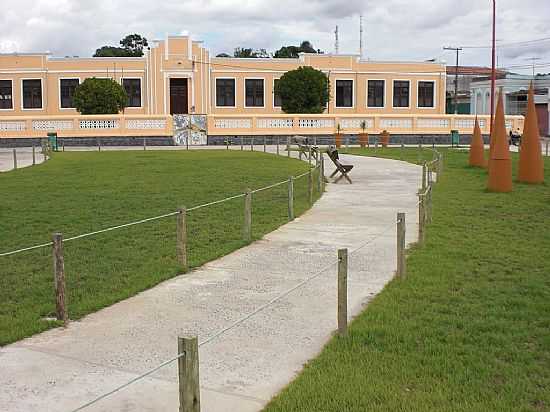 MATA DE SO JOO-BA-PATRIMNIO HISTRICO-FOTO:CARLOS H. SILVA DE S - MATA DE SO JOO - BA