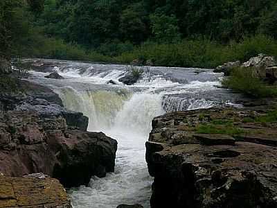 RIO PULADOR - UNIO DA SERRA - RS