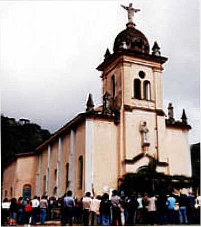 PARQUIA N.S.DO ROSRIO-WWW.PASTORAL.COM.BR - UNIO DA SERRA - RS