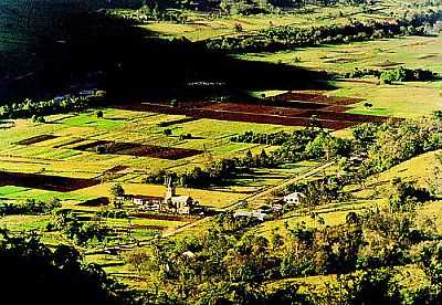 VALE DO RIO CA-FOTO:GERMANO SCHR  - VALE DO RIO CAI - RS