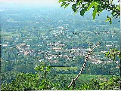 VISTA DO MORRO-JULIANO HIRSCH - VALE DO SOL - RS