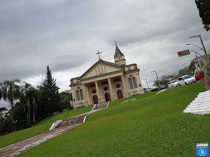 IMAGENS DA LOCALIDADE DE VALE VNETO - RS - VALE VNETO - RS