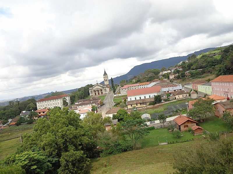 IMAGENS DA LOCALIDADE DE VALE VNETO - RS - VALE VNETO - RS