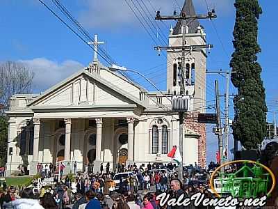 VALE VENETO - RS - VALE VNETO - RS