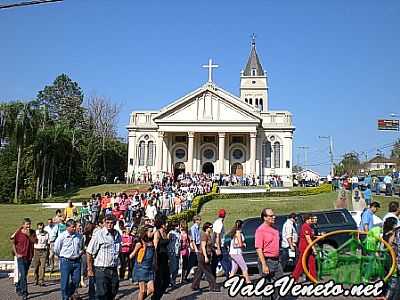 VALE VENETO - RS - VALE VNETO - RS