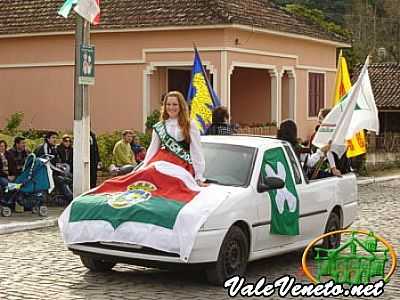 VALE VENETO - RS - VALE VNETO - RS