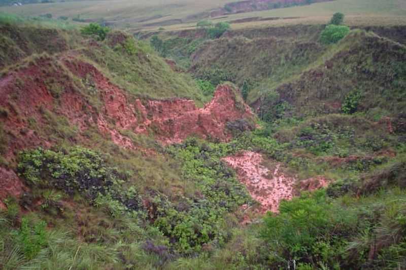 BURACO FUNDO, MINI CANION - VALE VERDE - RS