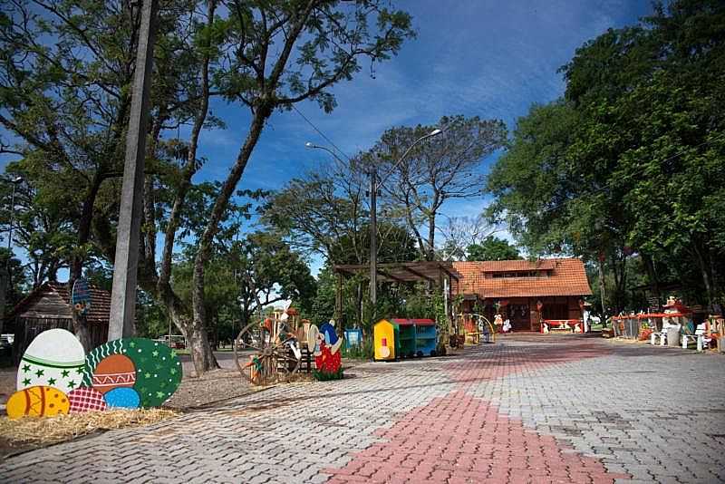 PRAA JOS BONIFCIO - VERA CRUZ - RS