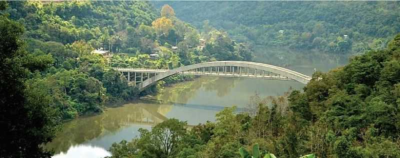 IMAGENS DA CIDADE DE VERANPOLIS - RS - VERANPOLIS - RS