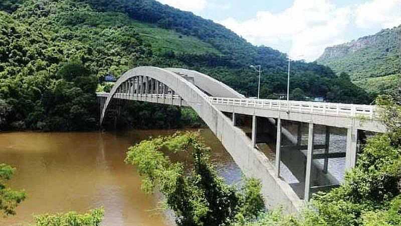 IMAGENS DA CIDADE DE VERANPOLIS - RS - VERANPOLIS - RS