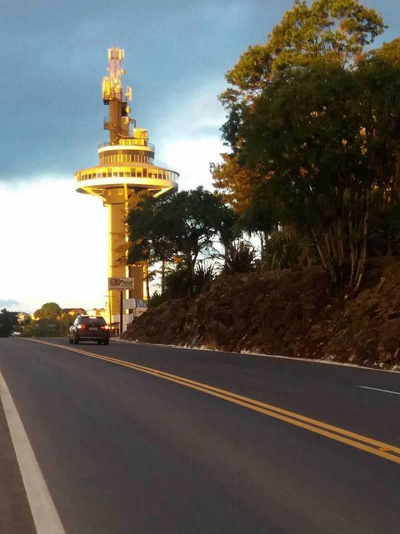 IMAGENS DA CIDADE DE VERANPOLIS - RS - VERANPOLIS - RS