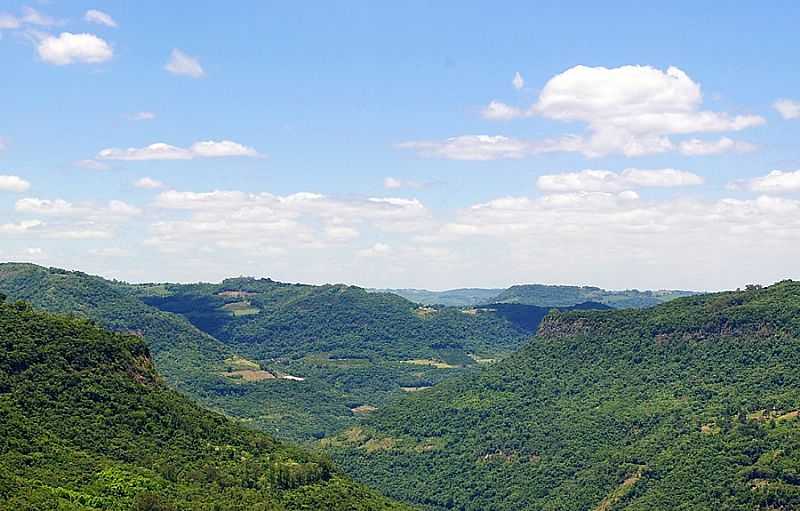 VERANPOLIS - RS VISTA DA SERRA - VERANPOLIS - RS