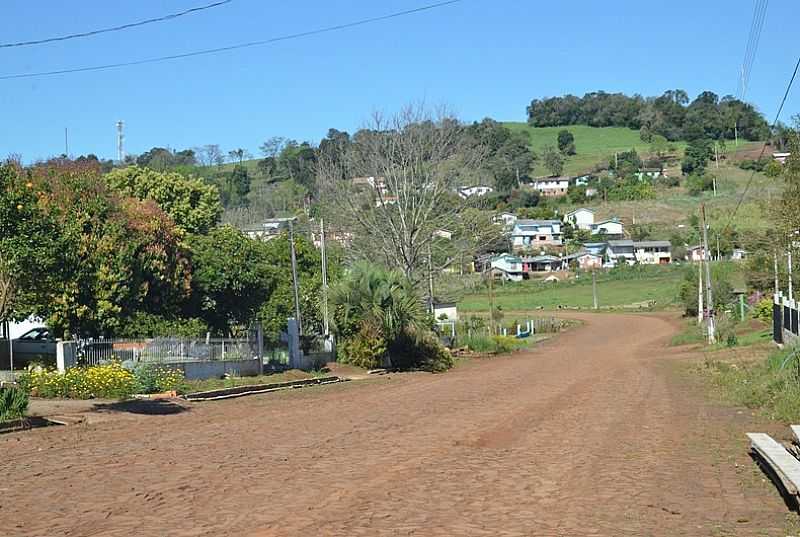 CONHEA VIADUTOS NO RIO GRANDE DO SUL - VIADUTOS - RS